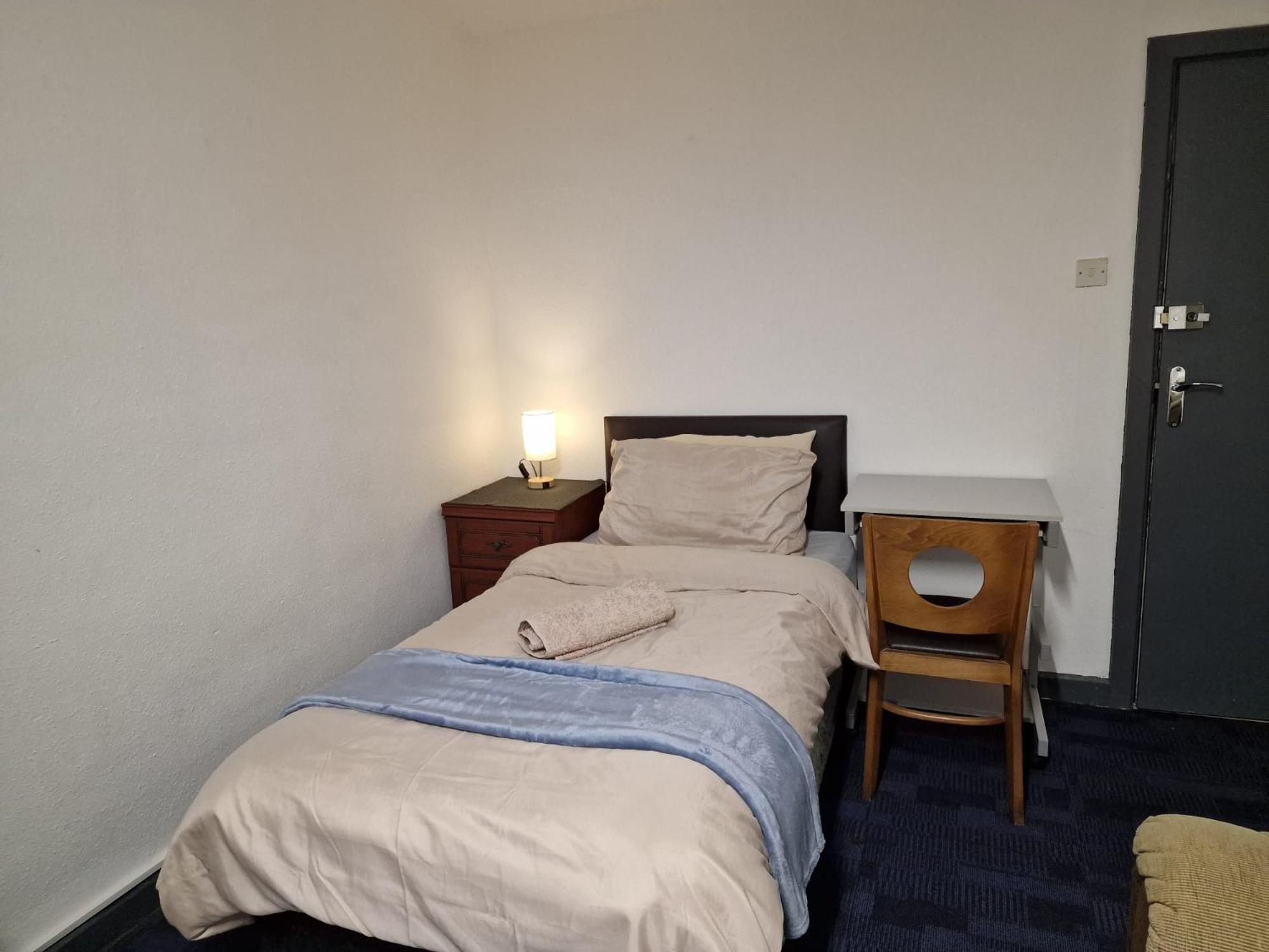 Room Near East Midland Airport 7 Kegworth Exterior foto