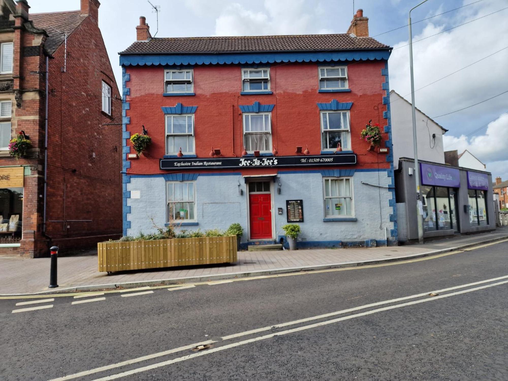 Room Near East Midland Airport 7 Kegworth Exterior foto