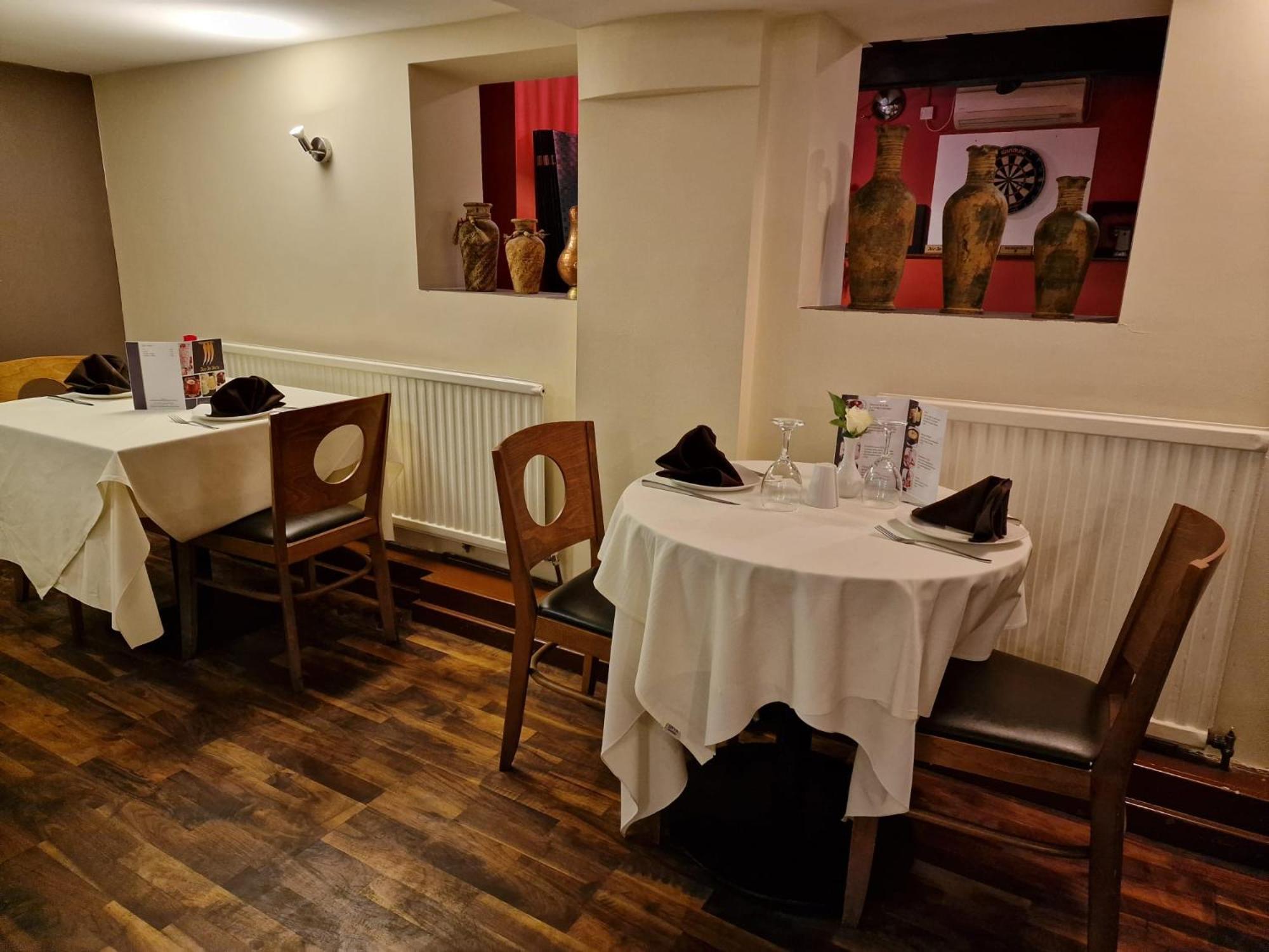 Room Near East Midland Airport 7 Kegworth Exterior foto